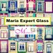 Maria Expert Glass